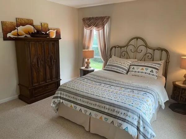 3 bed, 2 bath apartment for rent at 53-E Cummings Ln Unit WINTER RENT, South Westport — photo 17 of 25