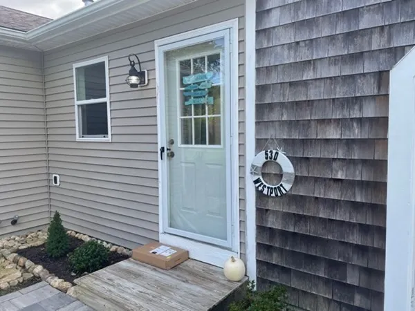 3 bed, 2 bath apartment for rent at 53-E Cummings Ln Unit WINTER RENT, South Westport — photo 4 of 25