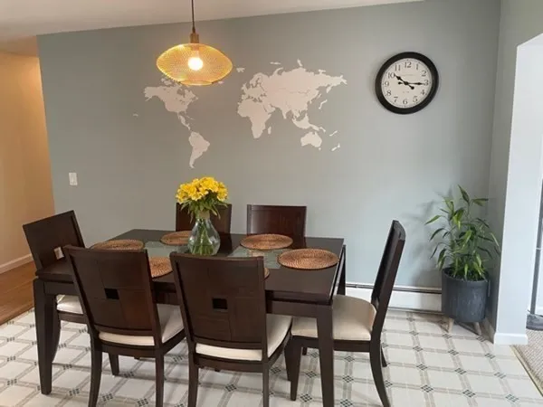 3 bed, 2 bath apartment for rent at 53-E Cummings Ln Unit WINTER RENT, South Westport — photo 14 of 25