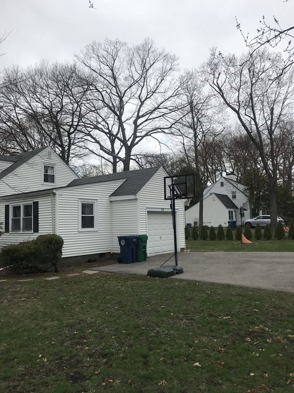 4 bed, 2 bath apartment for rent at 53 Elinor Rd, Newton Highlands — photo 26 of 29