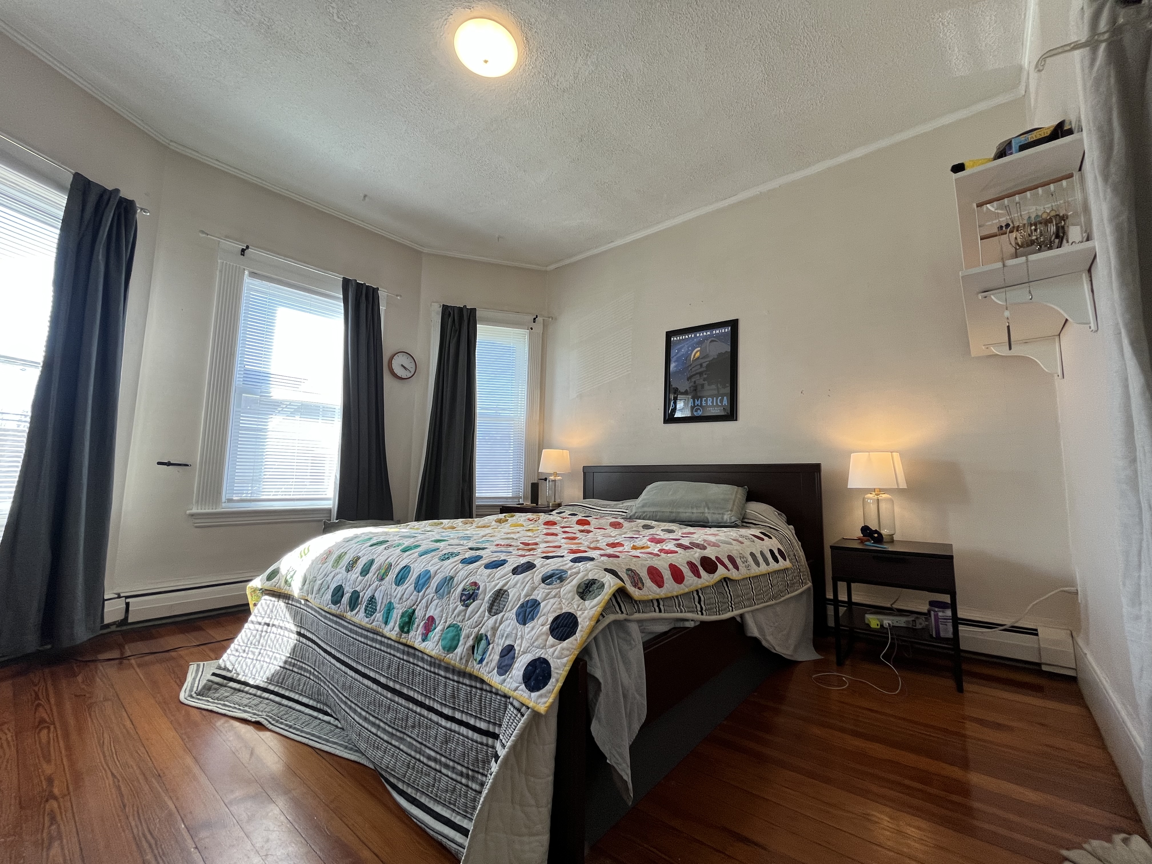 3 bed, 1 bath apartment for rent at 53 Elm St Unit 2, Spring Hill — photo 5 of 14
