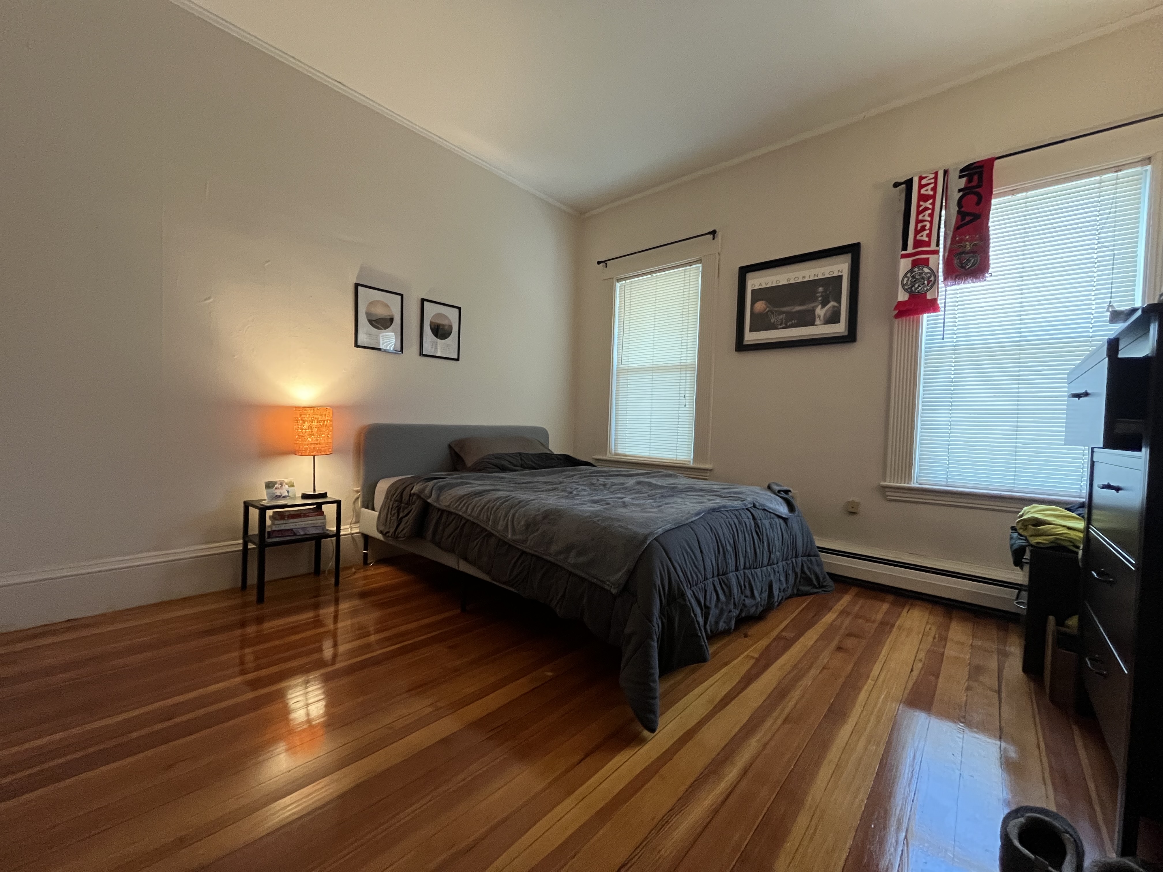 3 bed, 1 bath apartment for rent at 53 Elm St Unit 2, Spring Hill — photo 4 of 14