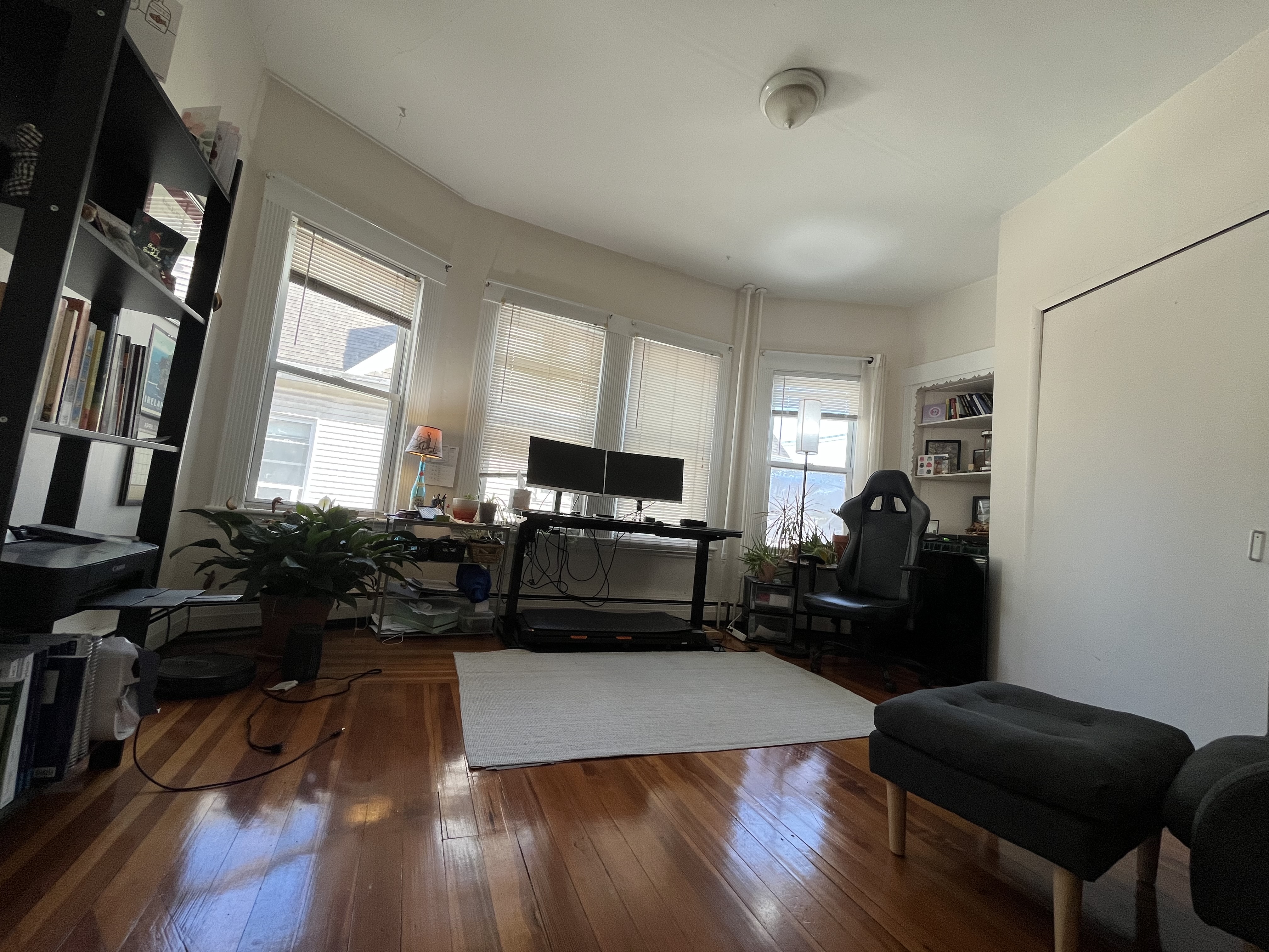 3 bed, 1 bath apartment for rent at 53 Elm St Unit 2, Spring Hill — photo 9 of 14