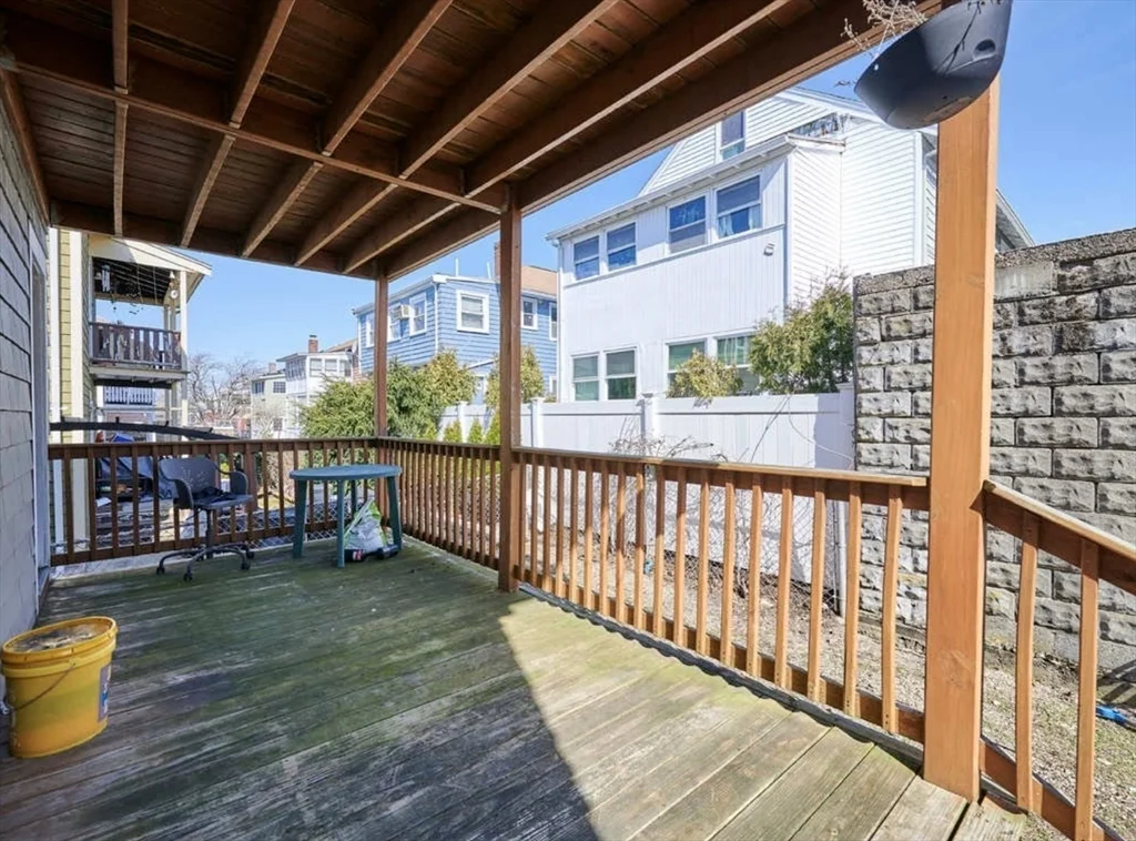 2 bed, 1 bath apartment for rent at 53 Fairfax St Unit 1, Teele Square — photo 13 of 15