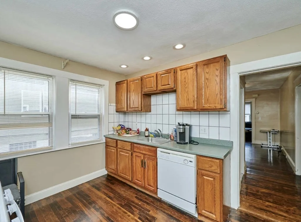 2 bed, 1 bath apartment for rent at 53 Fairfax St Unit 1, Teele Square — photo 7 of 15