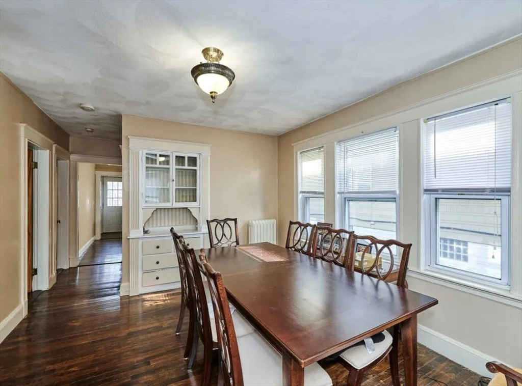 2 bed, 1 bath apartment for rent at 53 Fairfax St Unit 1, Teele Square — photo 1 of 15
