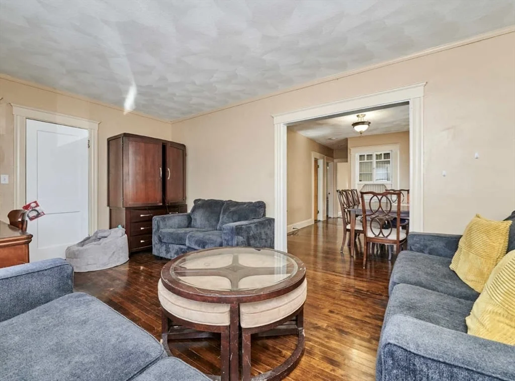 2 bed, 1 bath apartment for rent at 53 Fairfax St Unit 1, Teele Square — photo 2 of 15