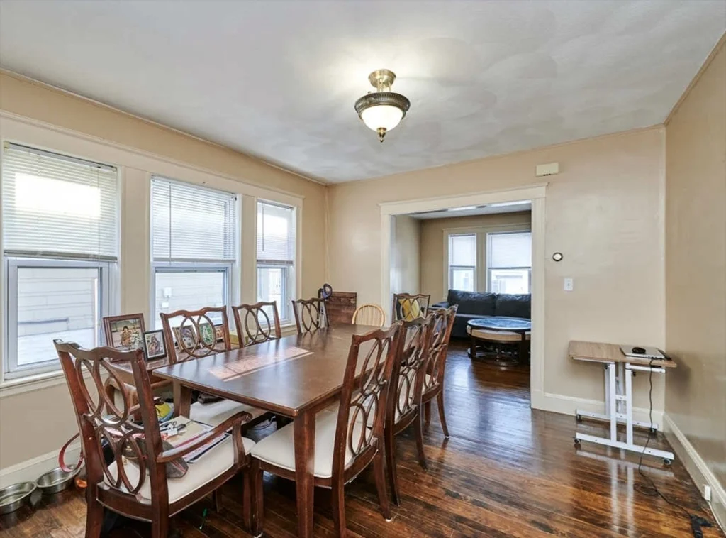 2 bed, 1 bath apartment for rent at 53 Fairfax St Unit 1, Teele Square — photo 4 of 15