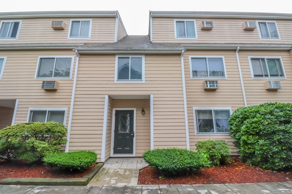 2 bed, 1 bath apartment for rent at 53 Fairfield Park Unit 53, Mansfield — photo 17 of 17