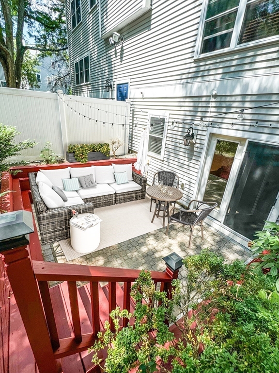 2 bed, 1 bath apartment for rent at 53 Fairfield Park Unit 53, Mansfield — photo 4 of 17