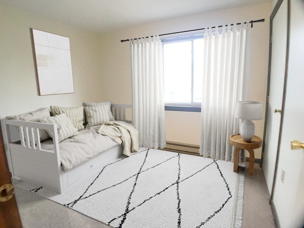 2 bed, 1 bath apartment for rent at 53 Fairfield Park Unit 53, Mansfield — photo 9 of 17