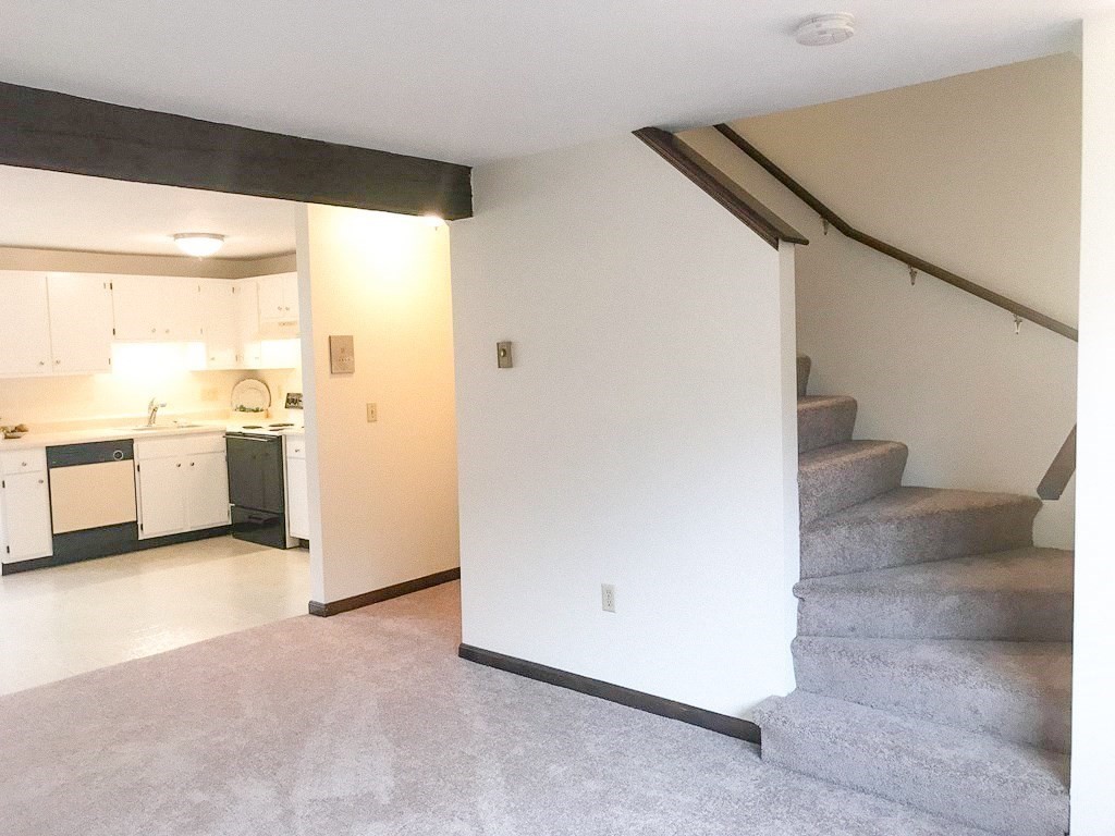 2 bed, 1 bath apartment for rent at 53 Fairfield Park Unit 53, Mansfield — photo 6 of 17