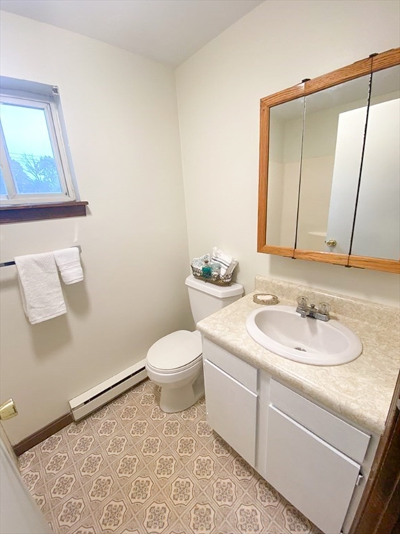 2 bed, 1 bath apartment for rent at 53 Fairfield Park Unit 53, Mansfield — photo 12 of 17