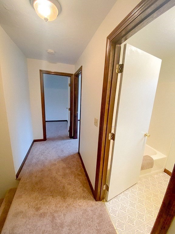 2 bed, 1 bath apartment for rent at 53 Fairfield Park Unit 53, Mansfield — photo 14 of 17
