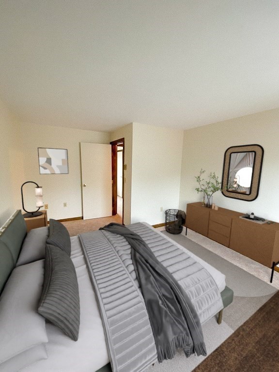 2 bed, 1 bath apartment for rent at 53 Fairfield Park Unit 53, Mansfield — photo 8 of 17