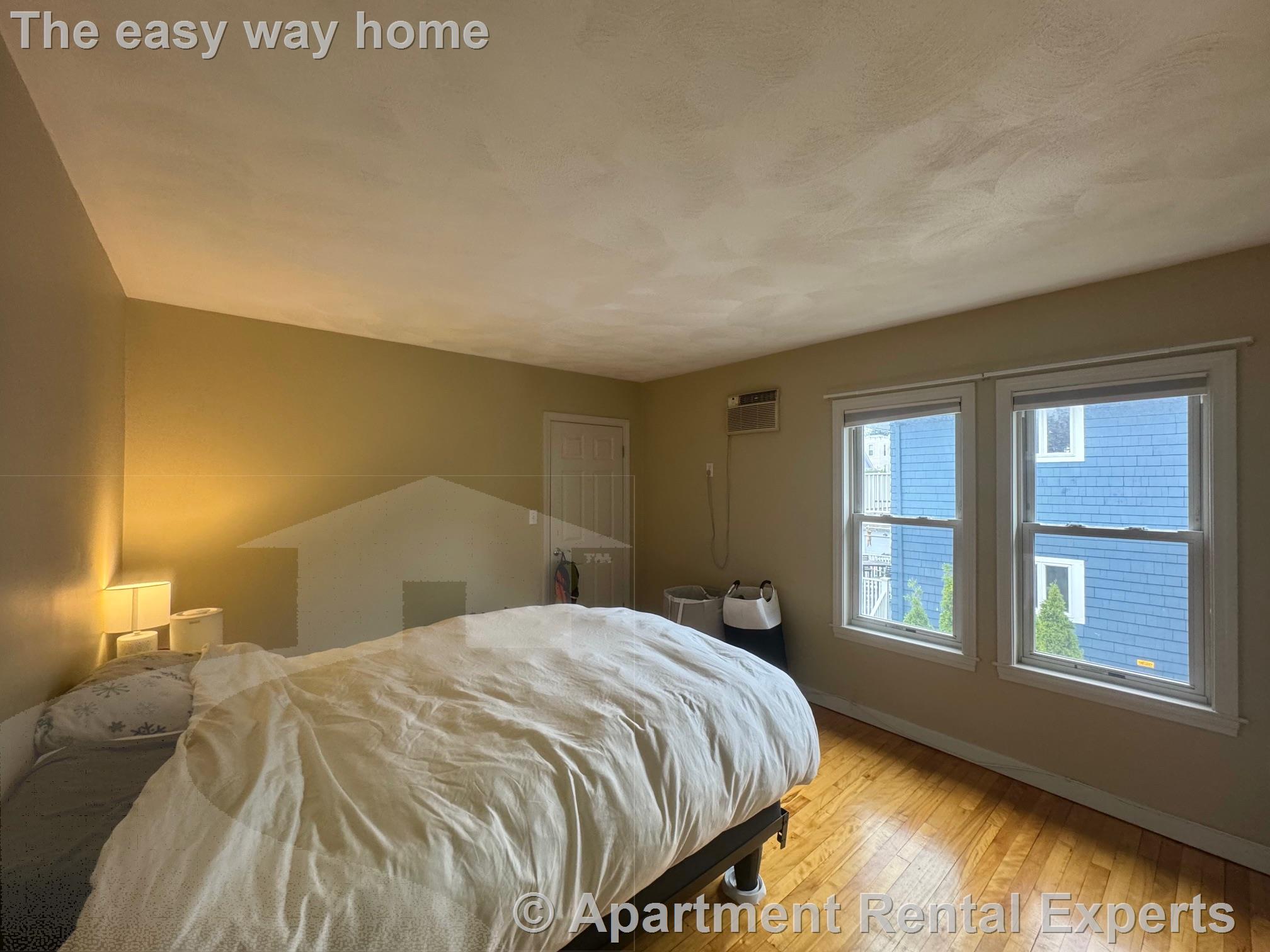 2 bed, 1 bath apartment for rent at 53 Farragut Ave Unit 2, Teele Square — photo 11 of 18