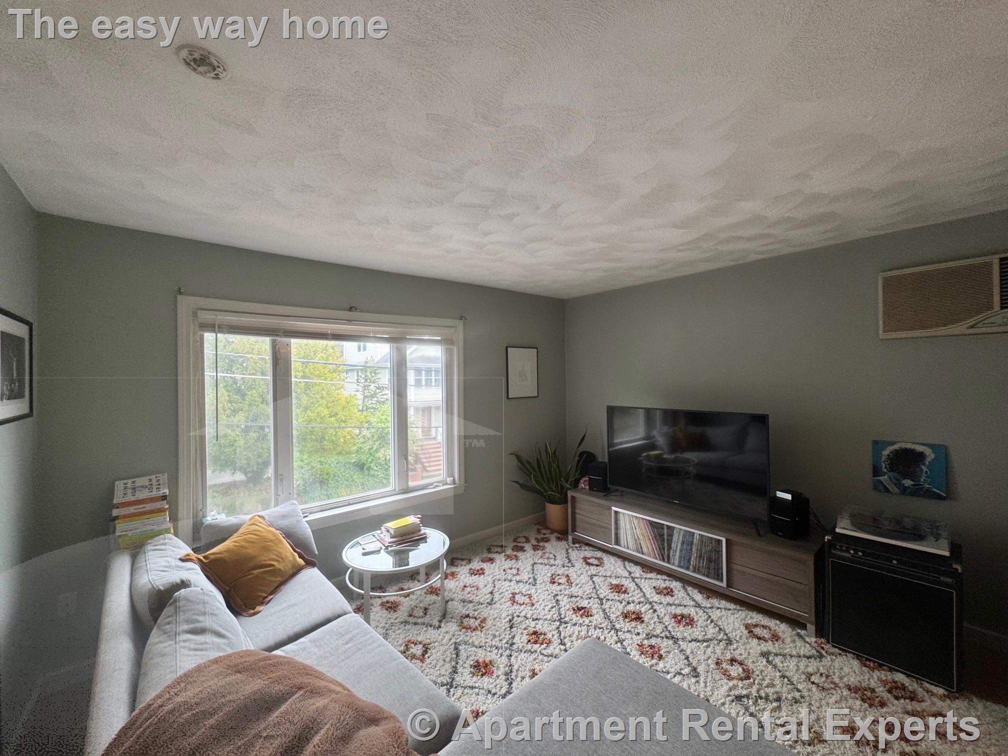 2 bed, 1 bath apartment for rent at 53 Farragut Ave Unit 2, Teele Square — photo 2 of 18