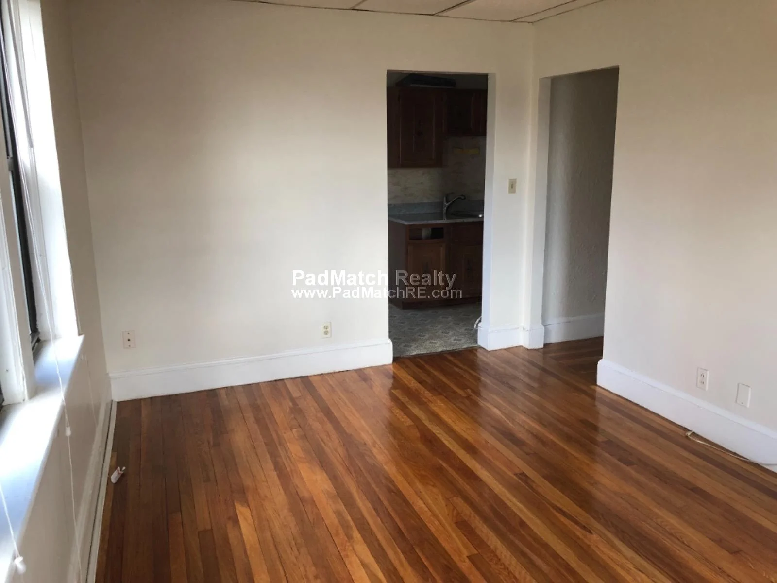 1 bed, 1 bath apartment for rent at 53 Fellsway Unit 1, Medford — photo 2 of 7