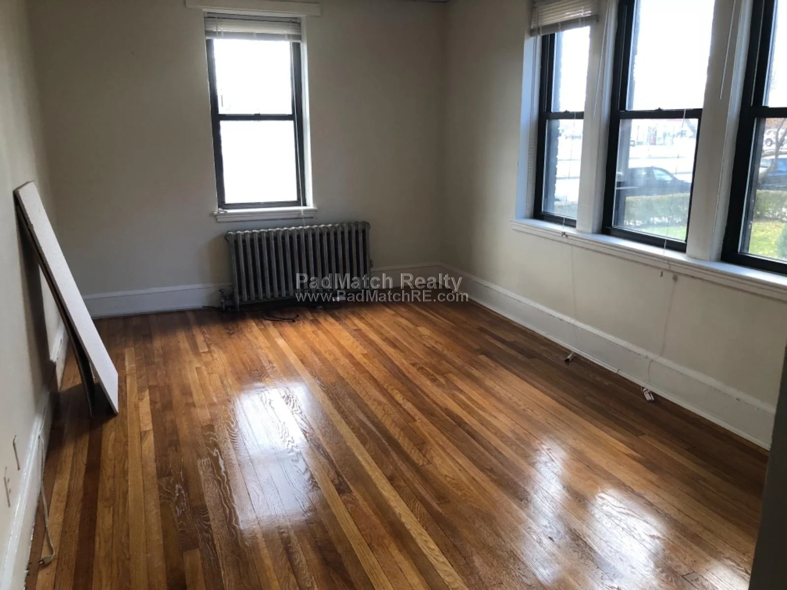 1 bed, 1 bath apartment for rent at 53 Fellsway Unit 1, Medford