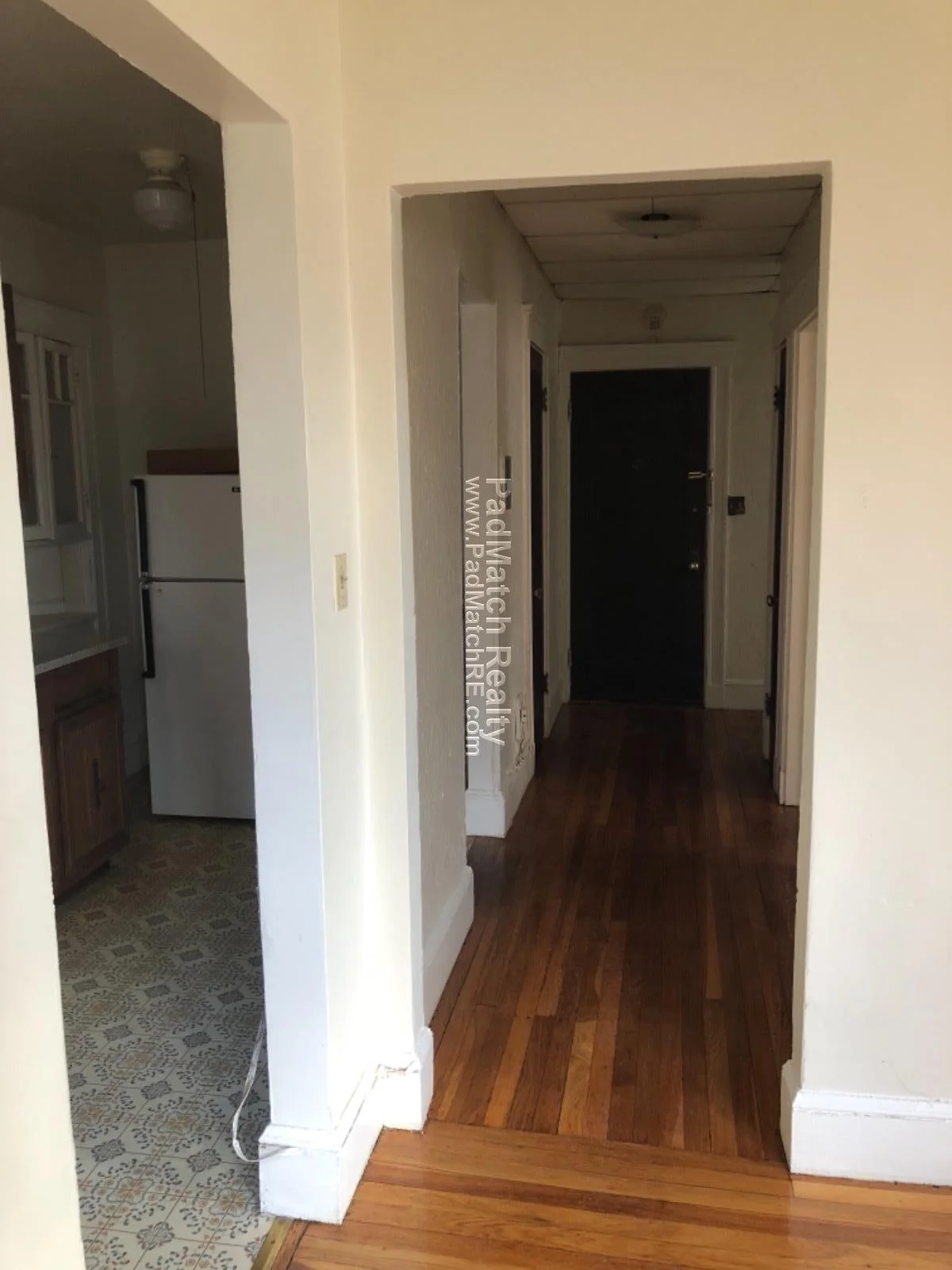 1 bed, 1 bath apartment for rent at 53 Fellsway Unit 1, Medford — photo 3 of 7