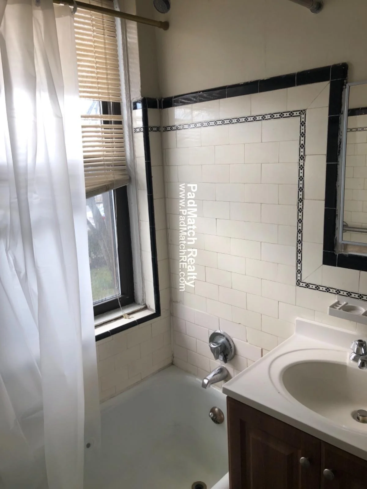 1 bed, 1 bath apartment for rent at 53 Fellsway Unit 1, Medford — photo 7 of 7