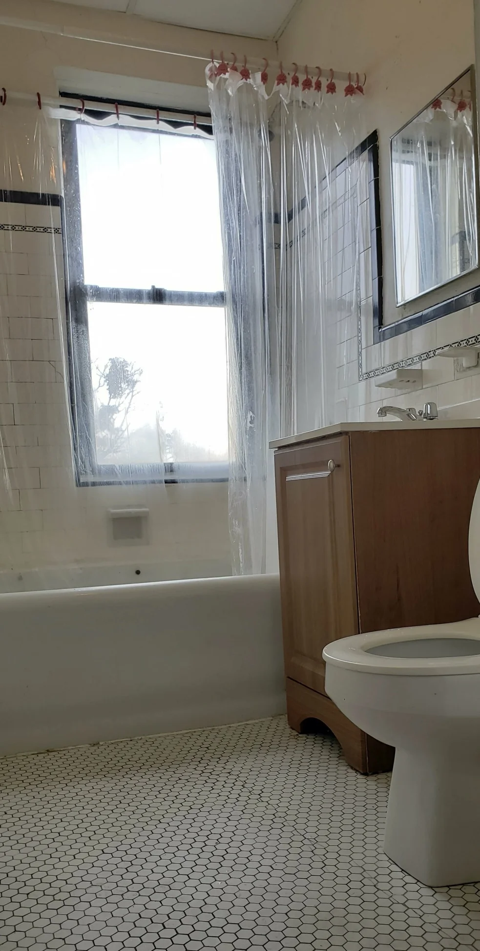 1 bed, 1 bath apartment for rent at 53 Fellsway Unit 19, Medford — photo 4 of 4