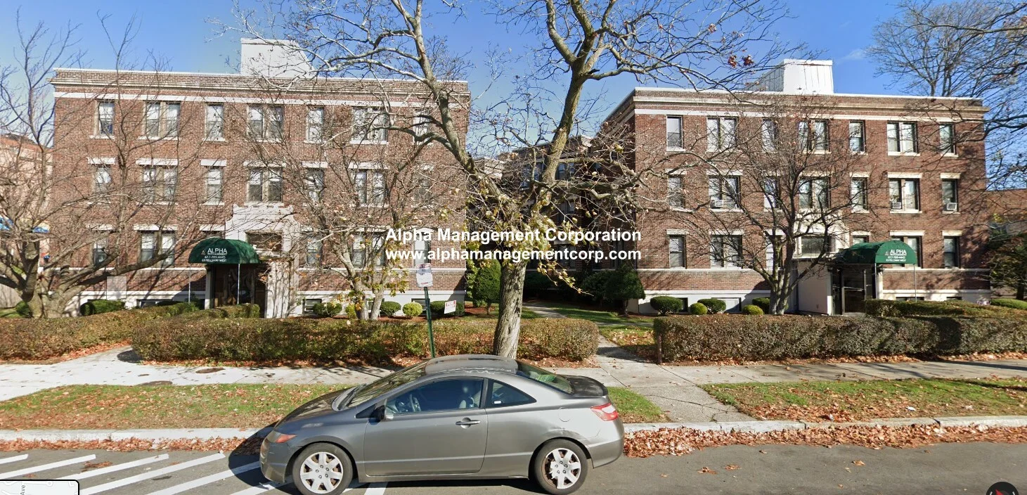 1 bed, 1 bath apartment for rent at 53 Fellsway Unit 8, Medford — photo 3 of 4