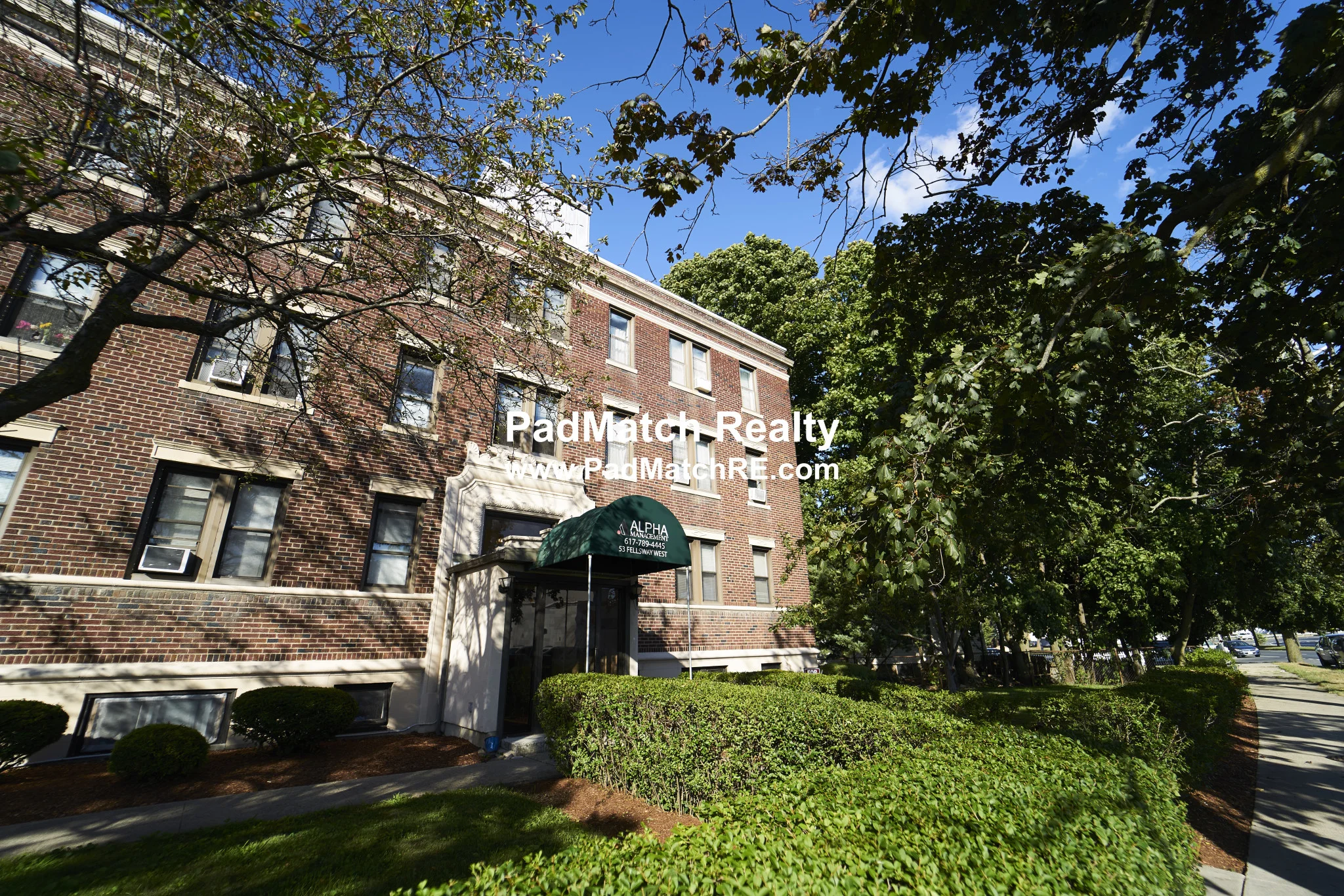 1 bed, 1 bath apartment for rent at 53 Fellsway Unit 8, Medford — photo 2 of 4