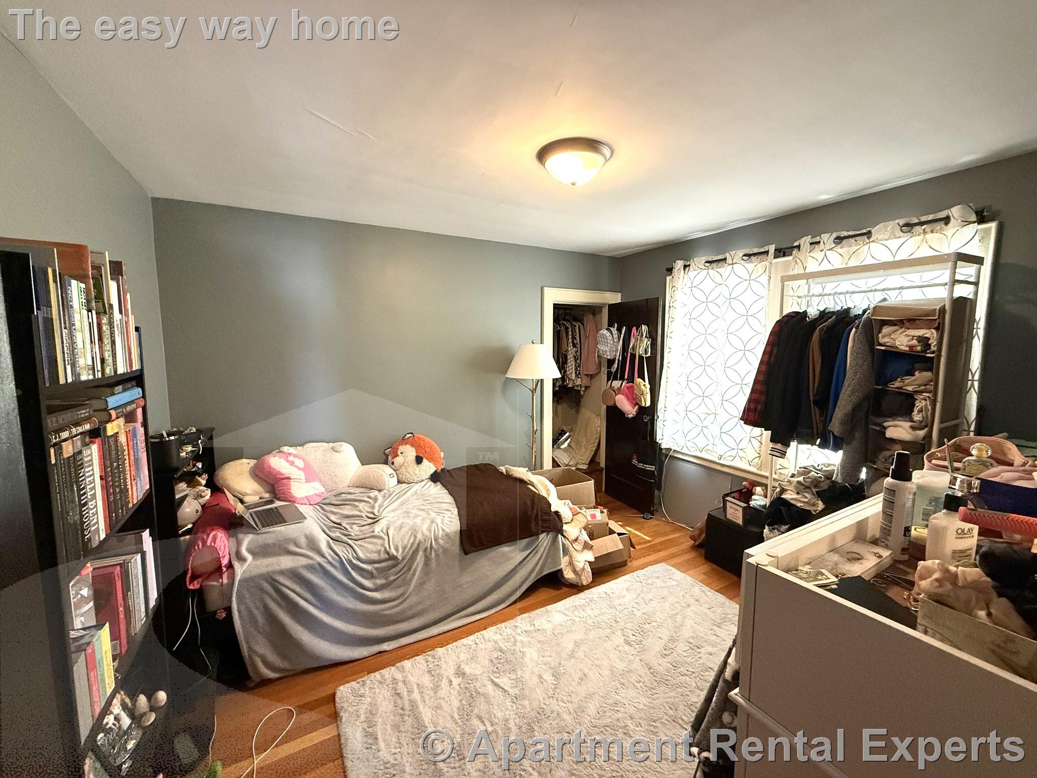 2 bed, 1 bath apartment for rent at 53 Forest St Unit 1, Medford Square — photo 12 of 14