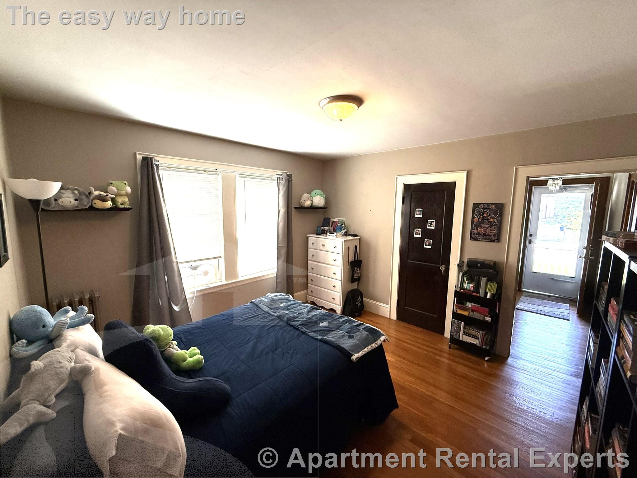 2 bed, 1 bath apartment for rent at 53 Forest St Unit 1, Medford Square — photo 7 of 14