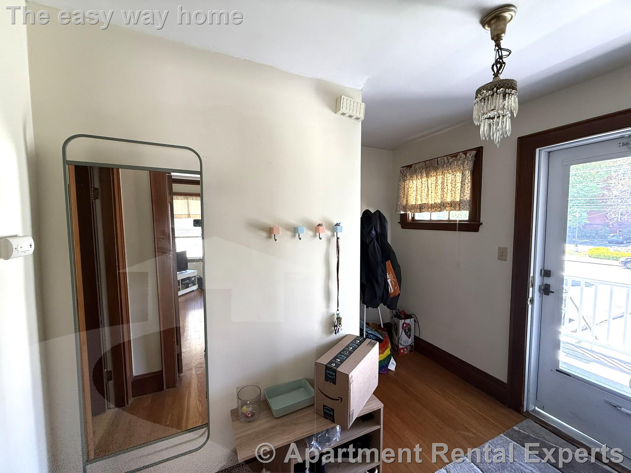 2 bed, 1 bath apartment for rent at 53 Forest St Unit 1, Medford Square — photo 5 of 14