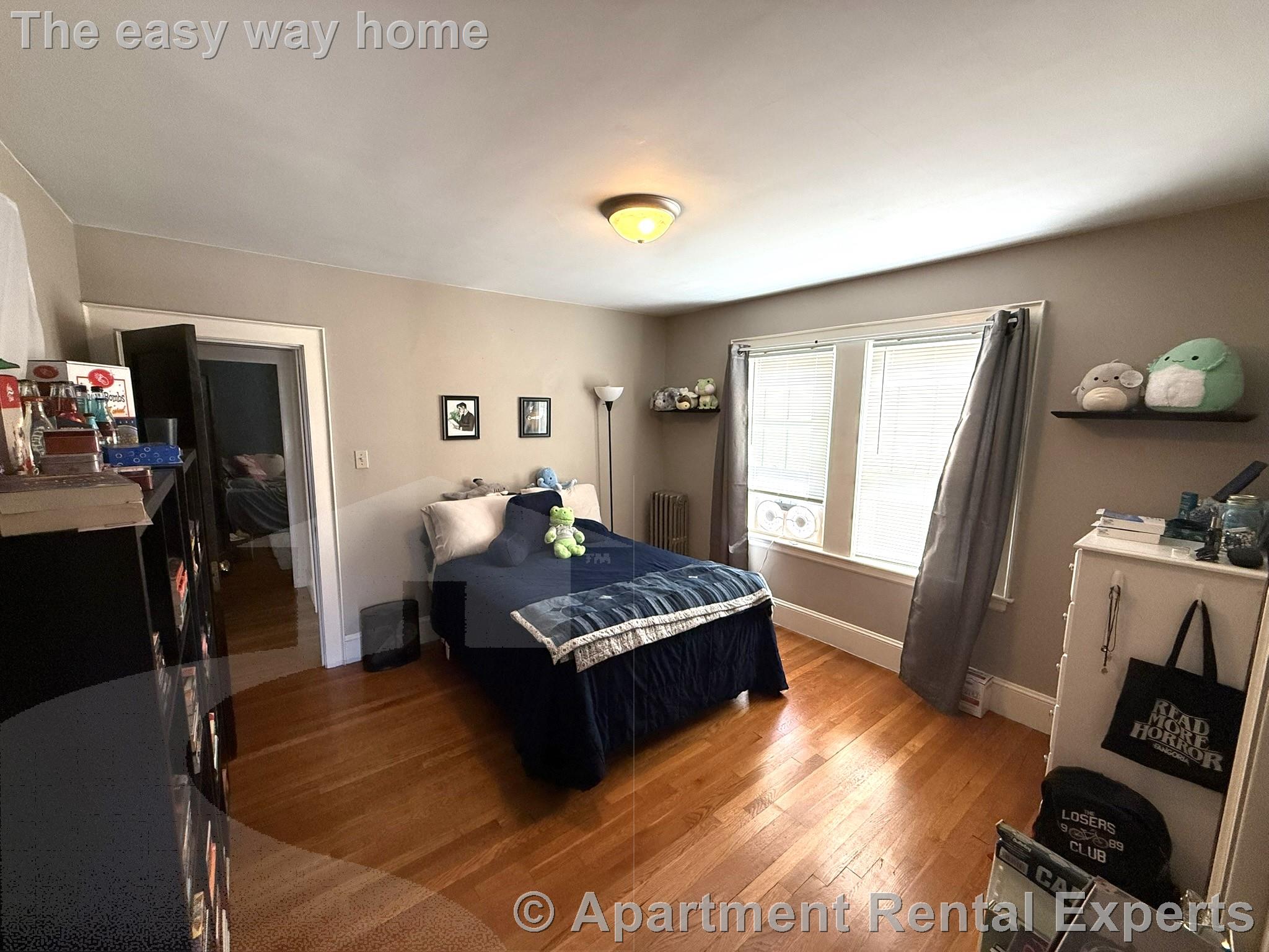 2 bed, 1 bath apartment for rent at 53 Forest St Unit 1, Medford Square — photo 8 of 14