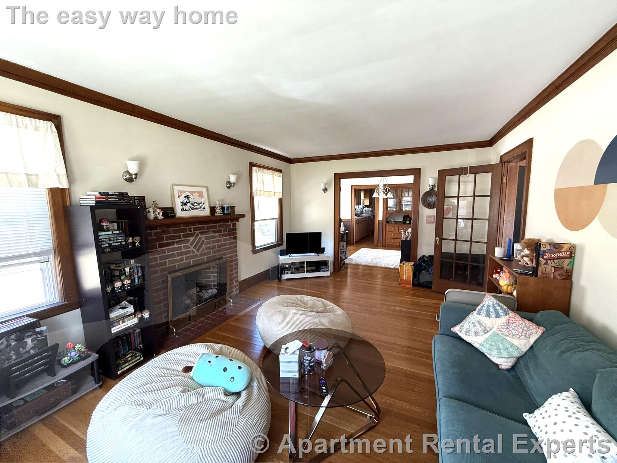 2 bed, 1 bath apartment for rent at 53 Forest St Unit 1, Medford Square — photo 10 of 14