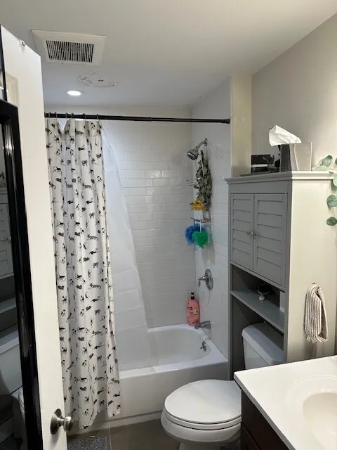 3 bed, 1 bath apartment for rent at 53 Fort Ave Unit 3, Roxbury — photo 7 of 13