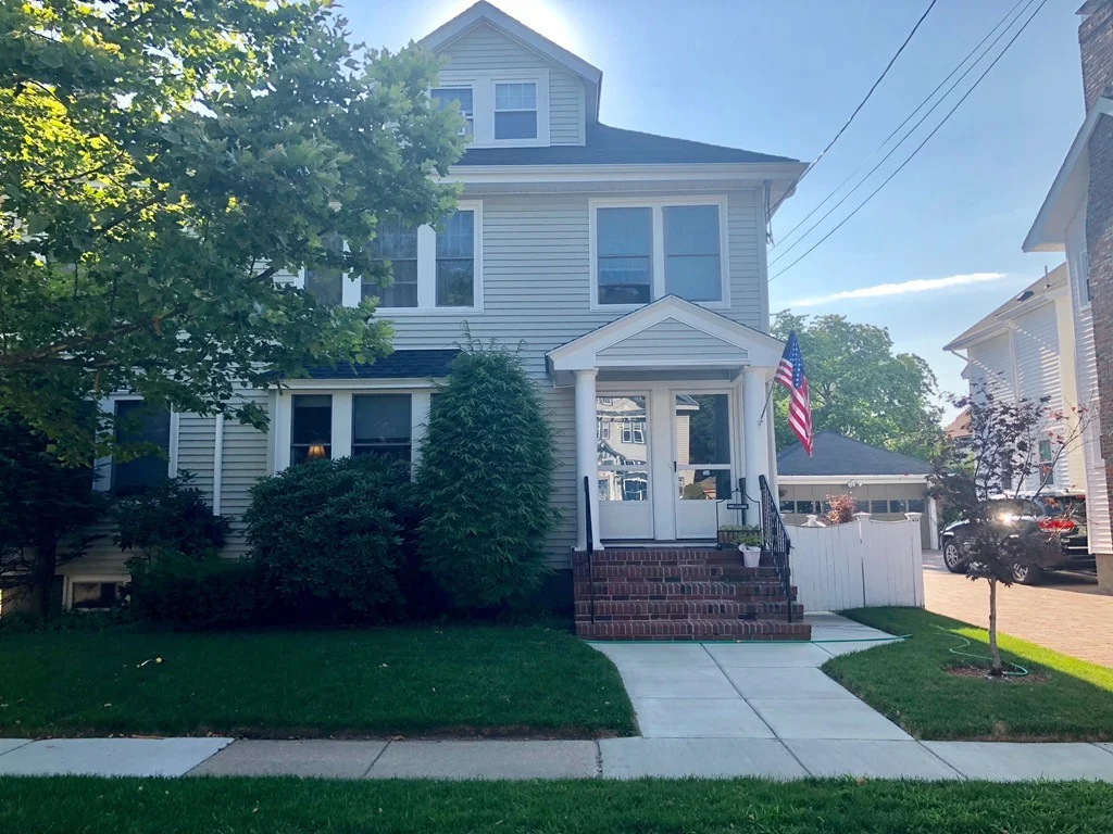 2 bed, 1 bath apartment for rent at 53 Foster Rd Unit 53, Belmont — photo 1 of 12