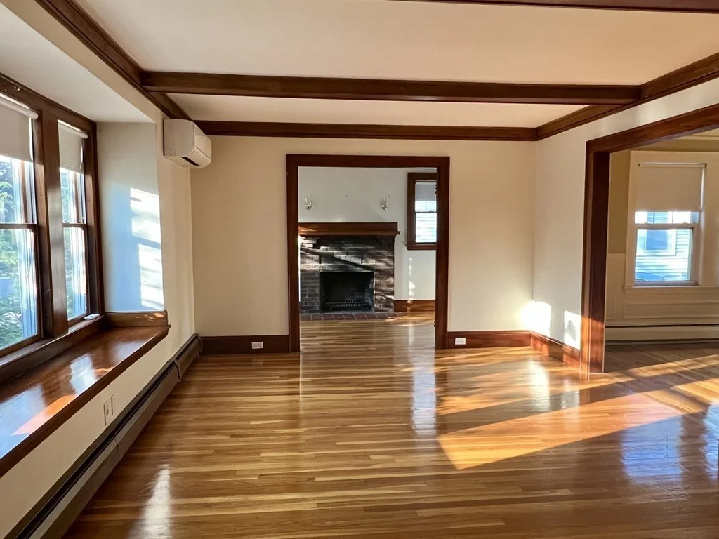 2 bed, 1 bath apartment for rent at 53 Foster Rd Unit 53, Belmont — photo 2 of 12