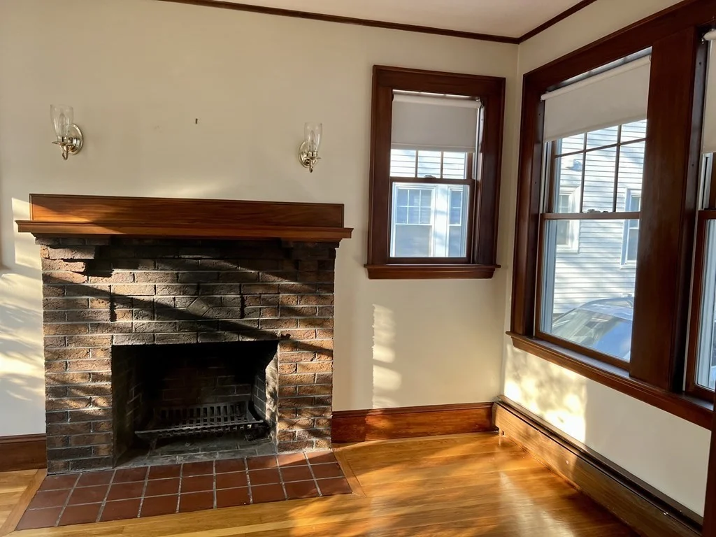 2 bed, 1 bath apartment for rent at 53 Foster Rd Unit 53, Belmont — photo 4 of 12