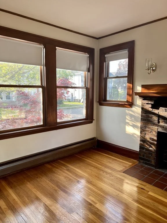2 bed, 1 bath apartment for rent at 53 Foster Rd Unit 53, Belmont — photo 3 of 12