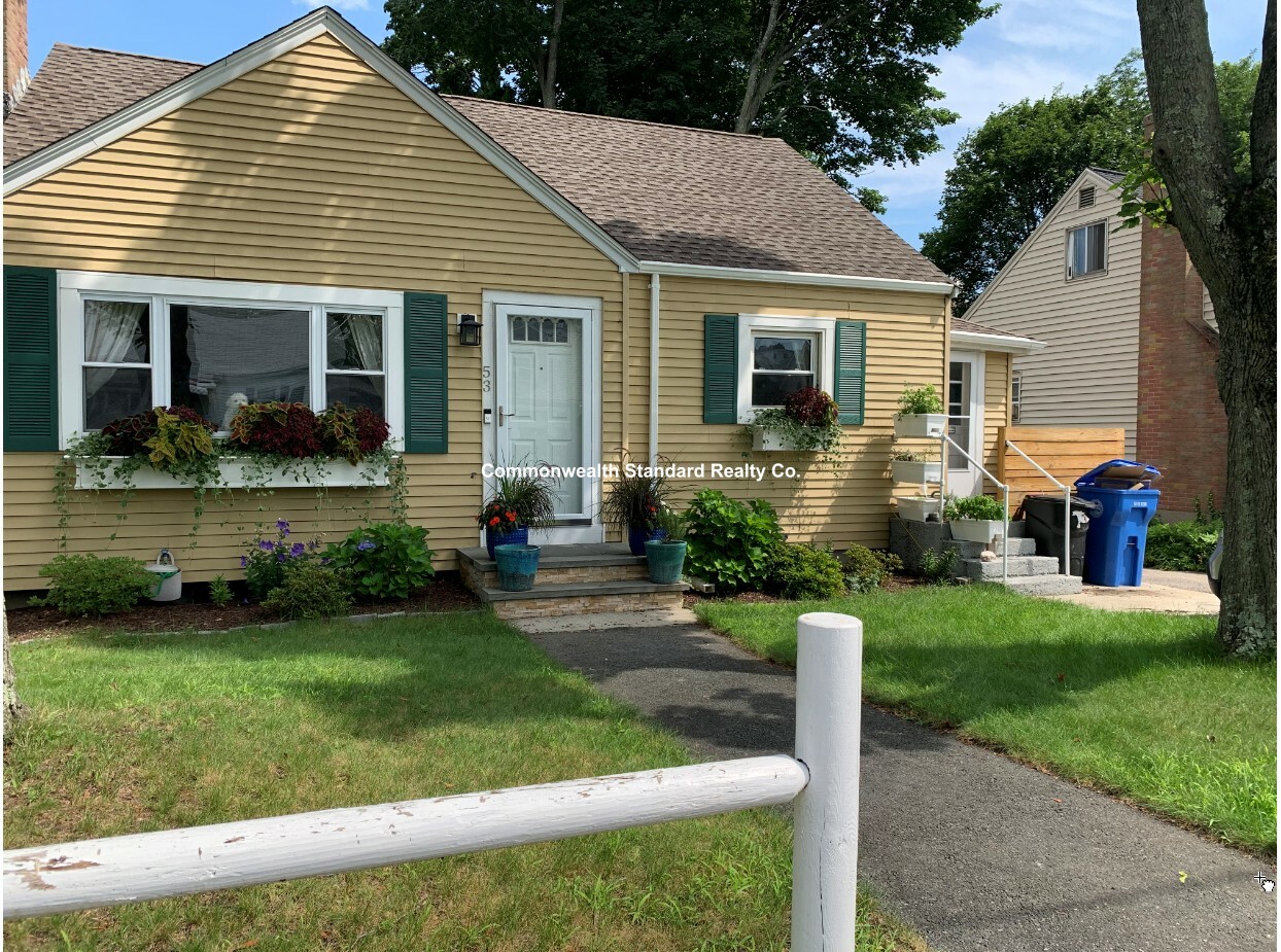 3 bed, 1.5 bath apartment for rent at 53 Gale St Unit 53, Bleachery