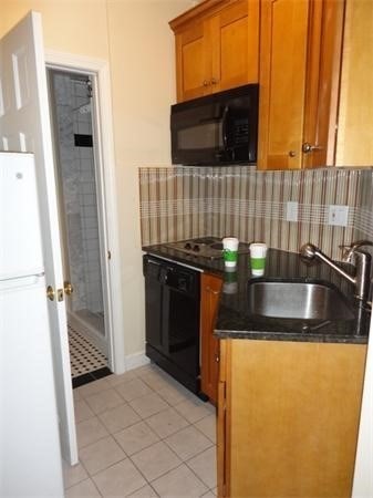 1 bed, 1 bath apartment for rent at 53 Garden St Unit B, Beacon Hill — photo 7 of 12