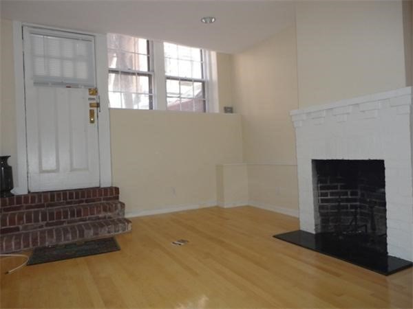 1 bed, 1 bath apartment for rent at 53 Garden St Unit B, Beacon Hill — photo 2 of 12
