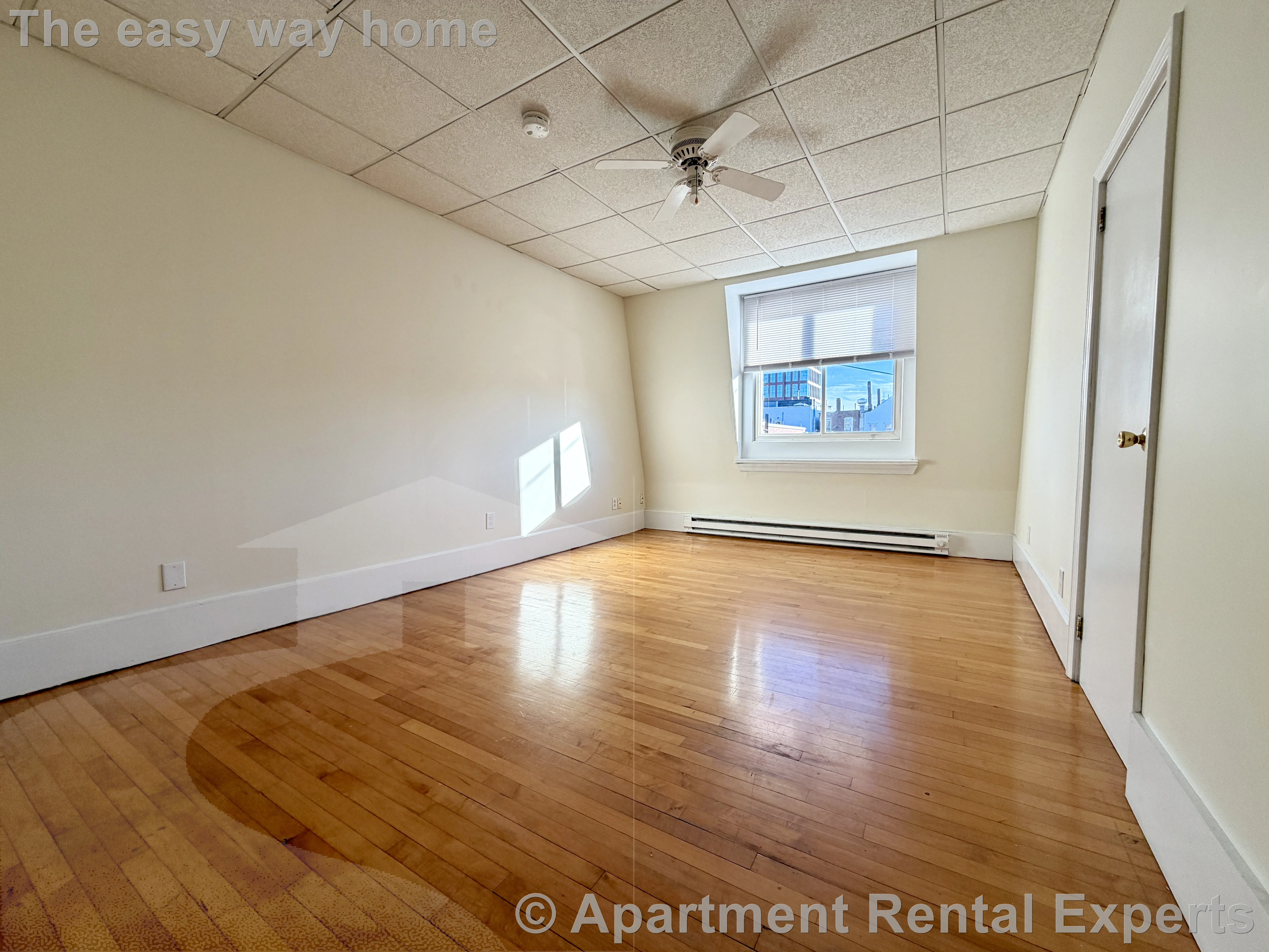 1 bed, 1 bath apartment for rent at 53 Gore St Unit 3, East Cambridge — photo 6 of 9