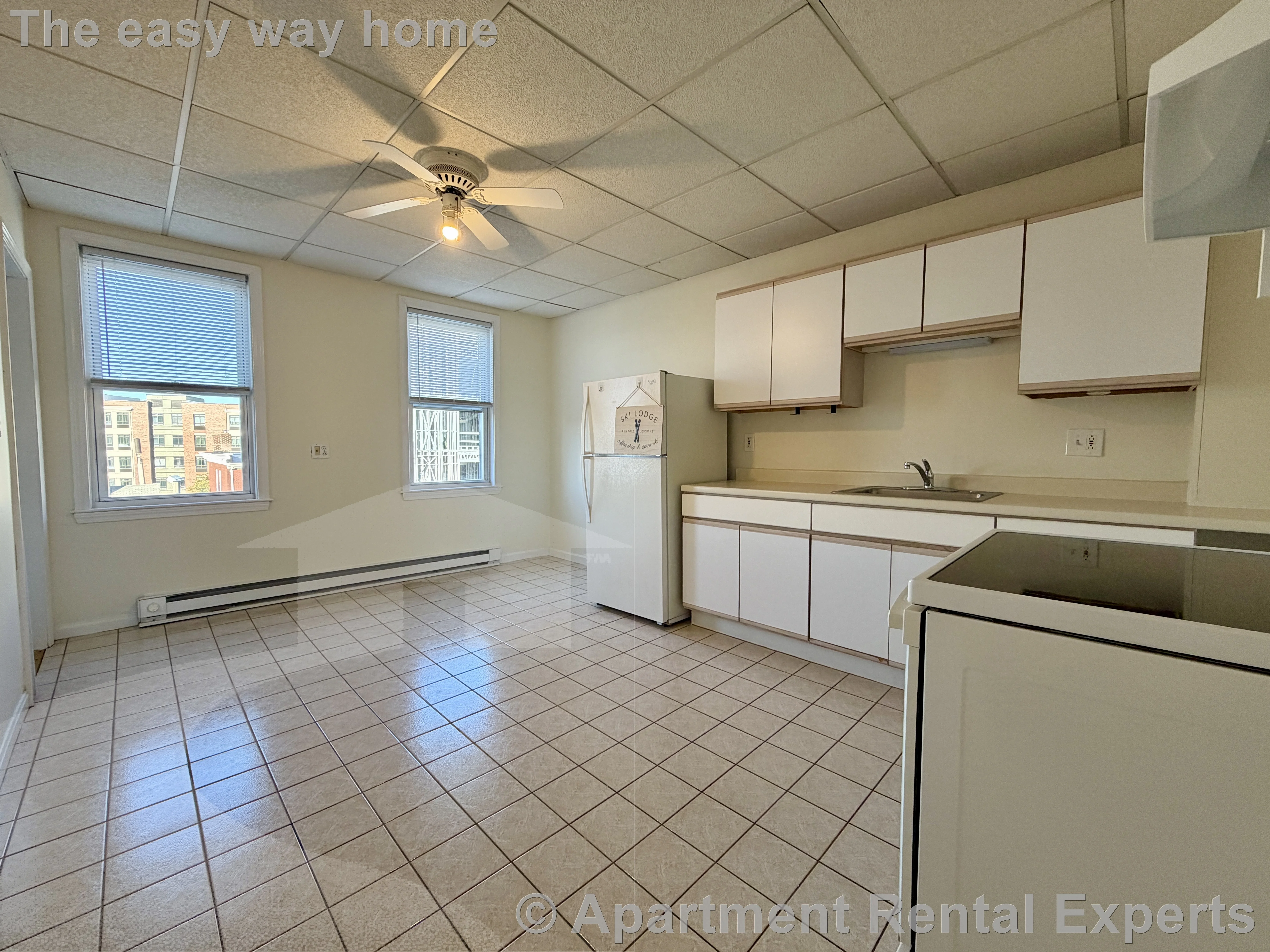 1 bed, 1 bath apartment for rent at 53 Gore St Unit 3, East Cambridge