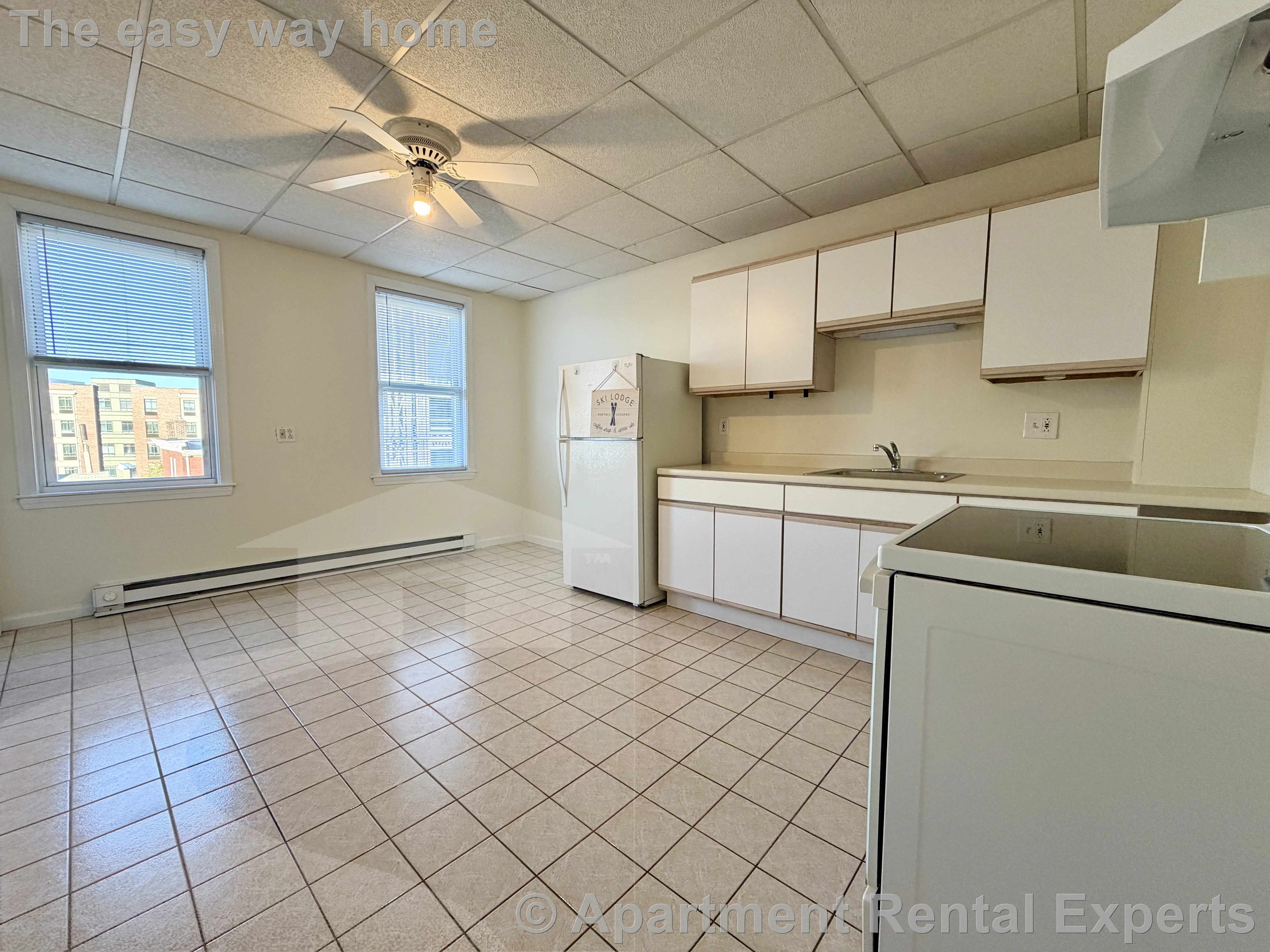 1 bed, 1 bath apartment for rent at 53 Gore St Unit 3, East Cambridge — photo 3 of 9