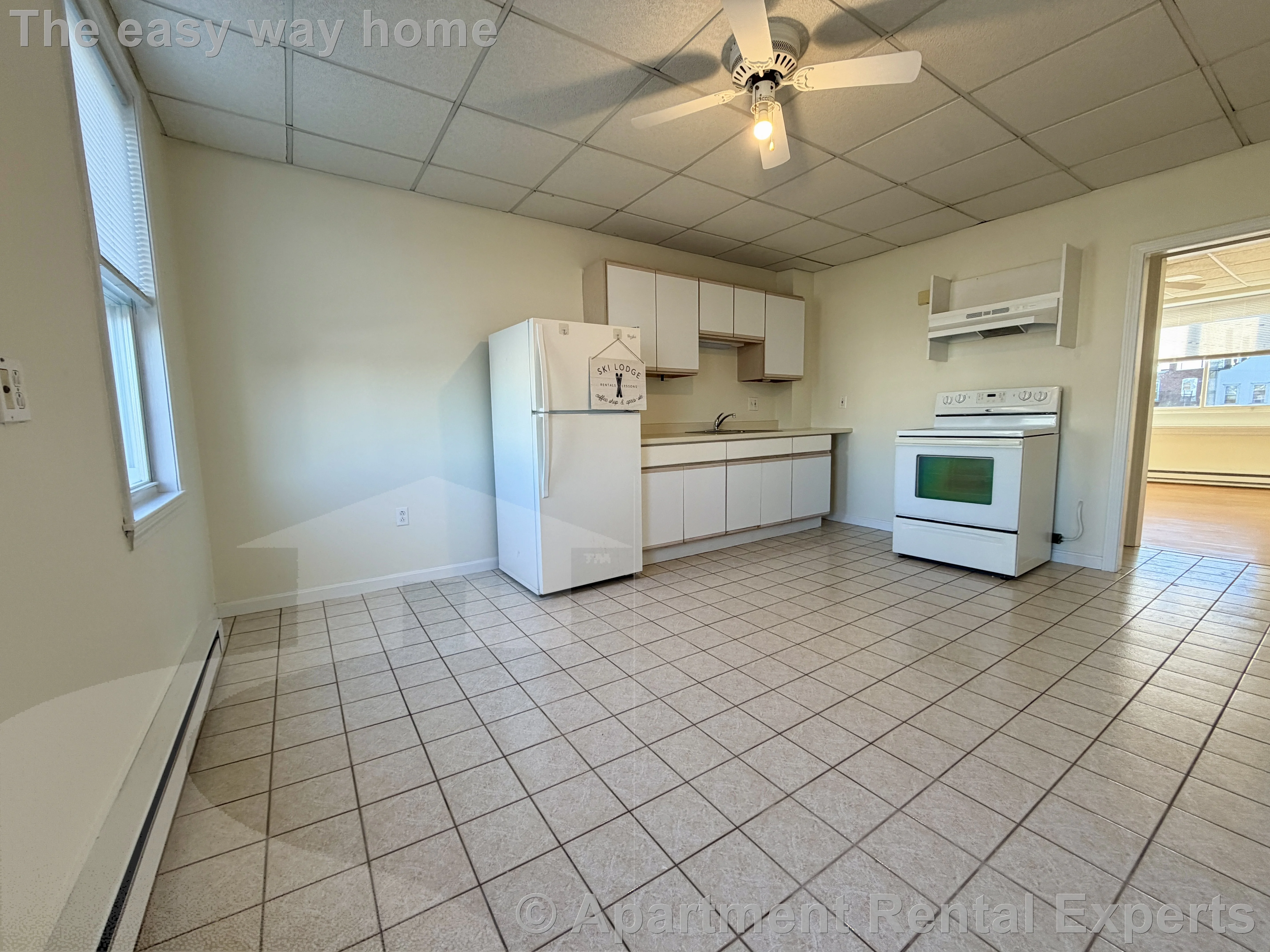 1 bed, 1 bath apartment for rent at 53 Gore St Unit 3, East Cambridge — photo 4 of 9