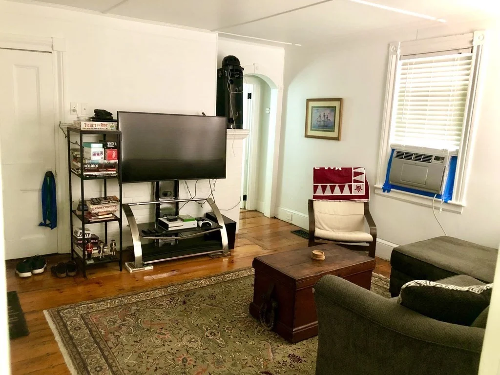 2 bed, 1 bath apartment for rent at 53 Green Unit 1, Charlestown — photo 2 of 13
