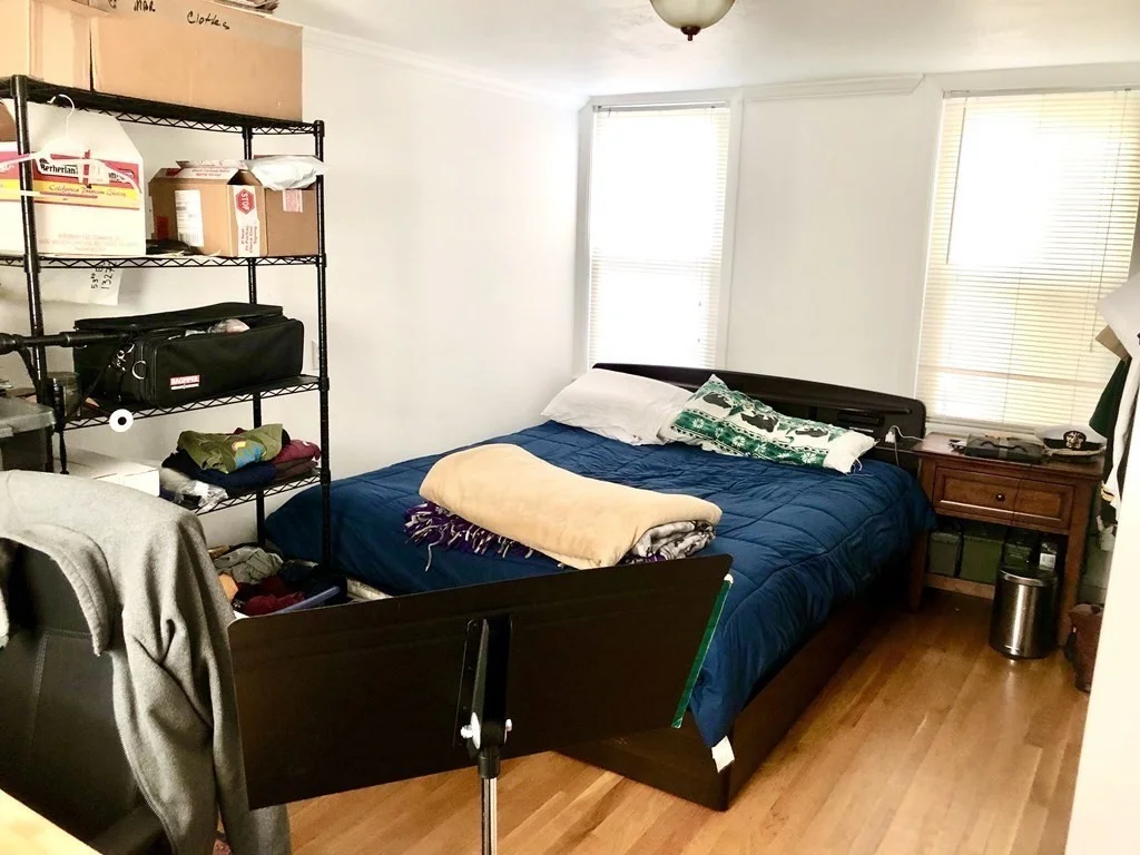2 bed, 1 bath apartment for rent at 53 Green Unit 1, Charlestown — photo 10 of 13