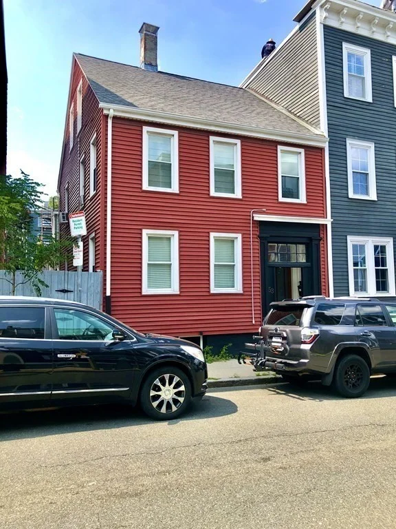 2 bed, 1 bath apartment for rent at 53 Green Unit 1, Charlestown — photo 12 of 13