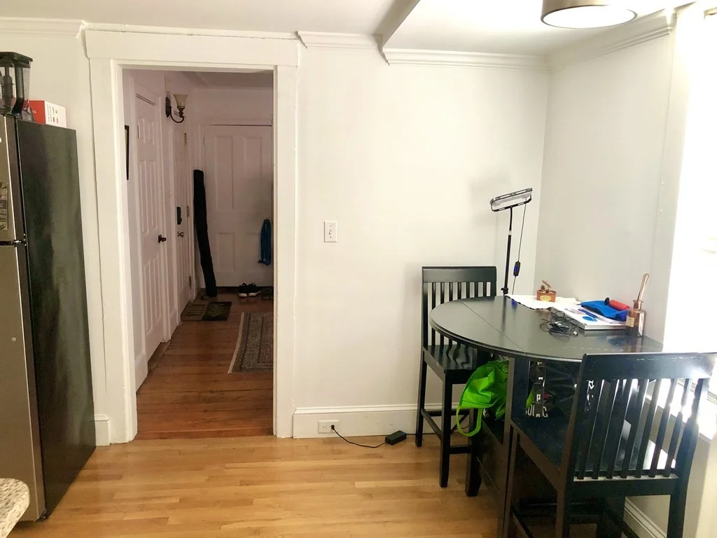 2 bed, 1 bath apartment for rent at 53 Green Unit 1, Charlestown — photo 7 of 13