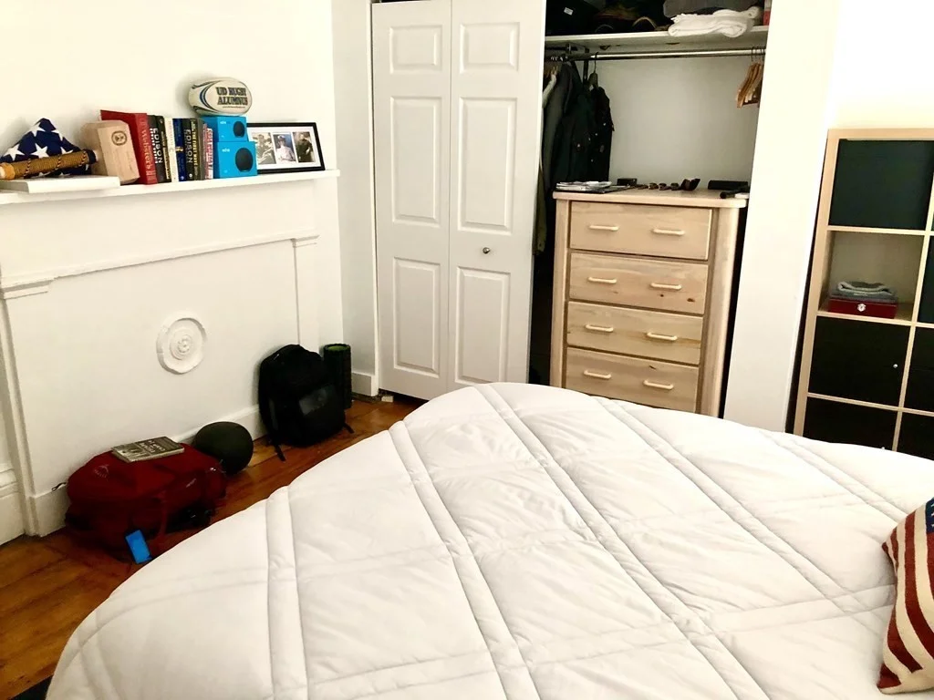 2 bed, 1 bath apartment for rent at 53 Green Unit 1, Charlestown — photo 9 of 13